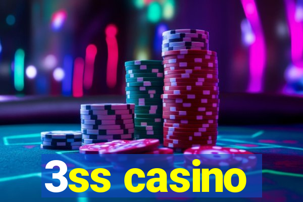 3ss casino